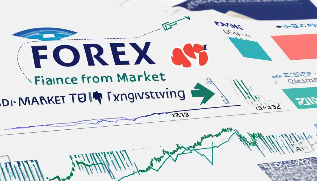 Navigating the Forex Market with FXCM A Comprehensive Guide